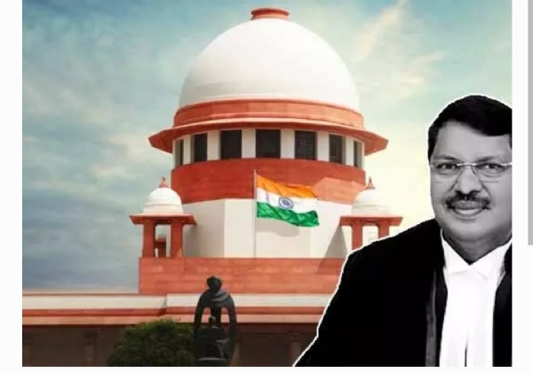 సీజేఐ బీఆర్ గవాయ్ సీజేఐ బీఆర్ గవాయ్