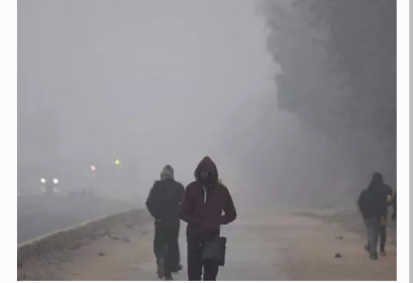 చలి పంజా