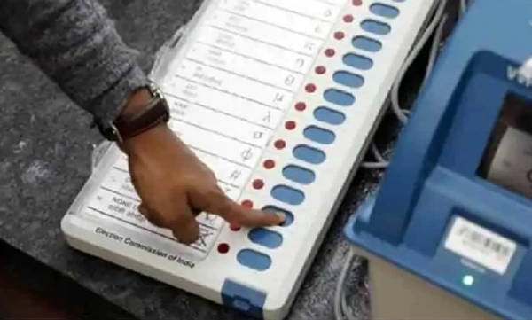 ఉప ఎన్నికలకు ఈరోజు ఉదయం 7 గంటలకు ఓటింగ్ ప్రారంభం