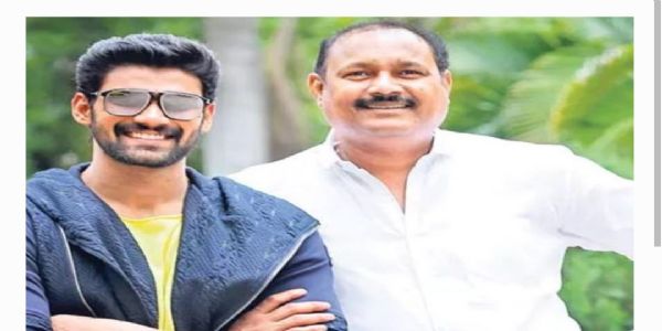 టాలీవుడ్ నిర్మాత బెల్లంకొండ సురేష్ పై కేసు నమోదు!