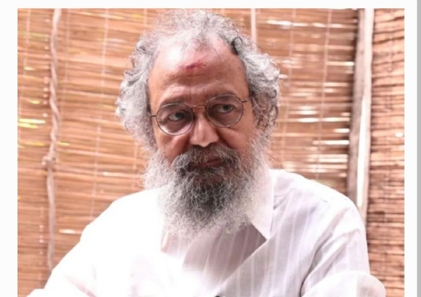 తోట తరణి