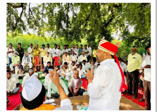 జుక్కల్ ఎమ్మెల్యే జుక్కల్ ఎమ్మెల్యే