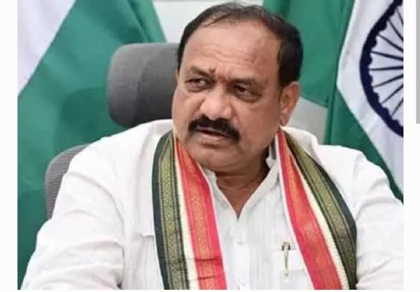 మహేశ్ కుమార్ గౌడ్ మహేశ్ కుమార్ గౌడ్