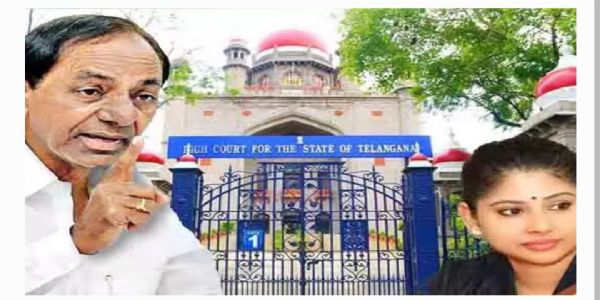 గులాబీ బాస్ కు బిగ్ రిలీఫ్.. ‘కాళేశ్వరం