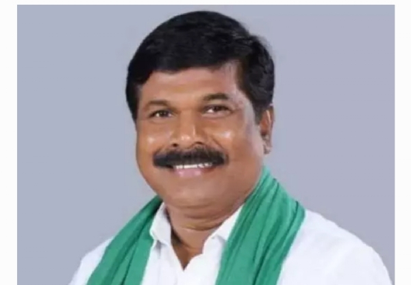 ఎమ్మెల్యే వంశీకృష్ణ ఎమ్మెల్యే వంశీకృష్ణ