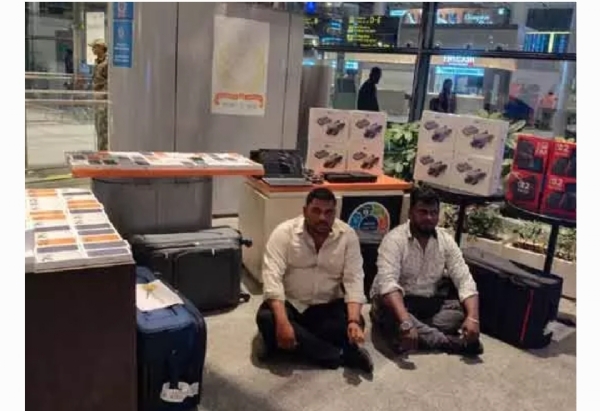 శంషాబాద్ ఎయిర్పోర్ట్ శంషాబాద్ ఎయిర్పోర్ట్