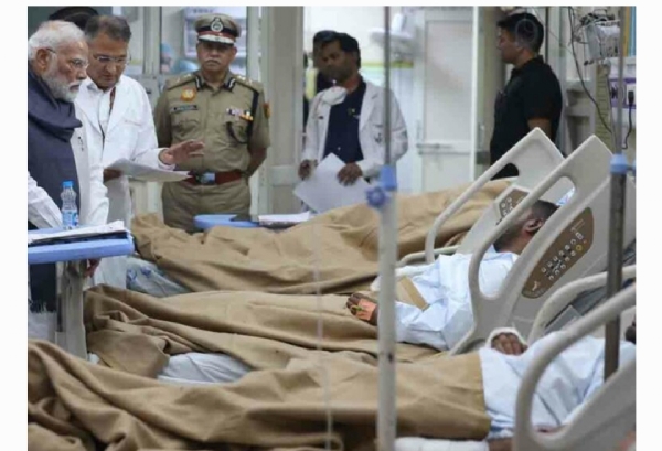 ప్రధాని మోదీ ప్రధాని మోదీ