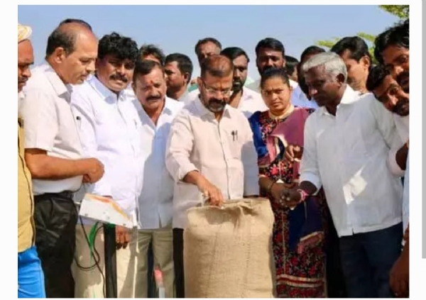 వరంగల్ ఎమ్మెల్యే