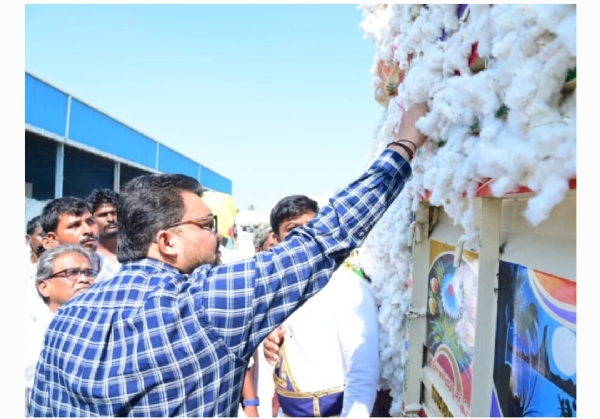 నాగర్ కర్నూల్ కలెక్టర్