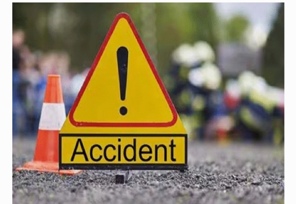 యాక్సిడెంట్ యాక్సిడెంట్
