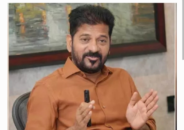 సీఎం రేవంత్ రెడ్డి సీఎం రేవంత్ రెడ్డి