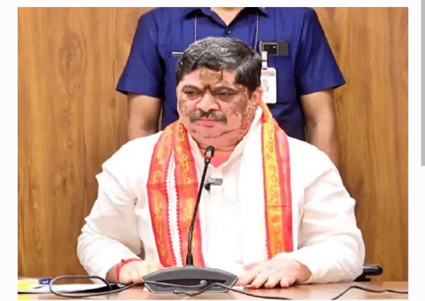 మంత్రి పొన్నం మంత్రి పొన్నం