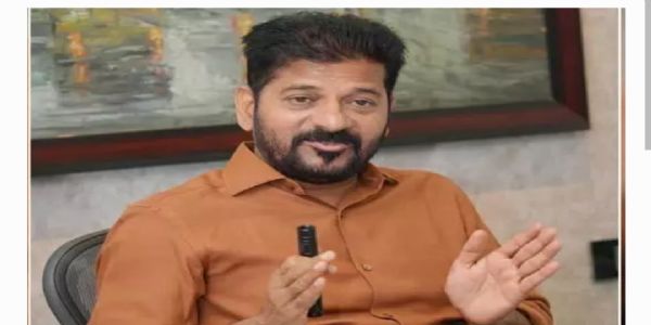 పెట్టుబడిదారులకు హైదరాబాద్ ఉత్తమ గమ్యస్థానం.. సీఎం రేవంత్ రెడ్డి