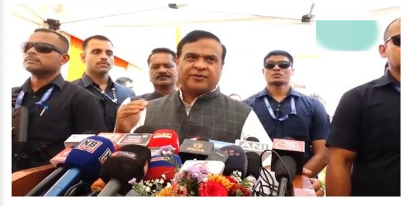 ఢిల్లీ బాంబు పేలుడుపై “అవమానకర” పోస్టులు.. అస్సాం సీఎం ఫైర్.. 15 మంది అరెస్ట్..