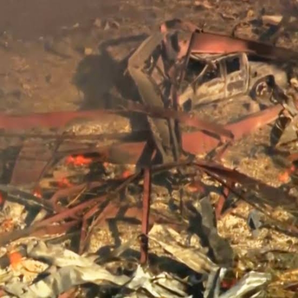 ‘No Survivors’: Authorities Name 16 Victims of Tennessee Munitions Blast as ATF Probes Cause