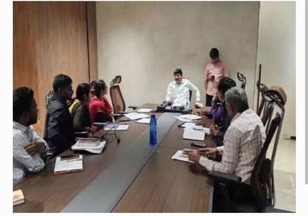 తాండూర్ ఎమ్మెల్యే తాండూర్ ఎమ్మెల్యే