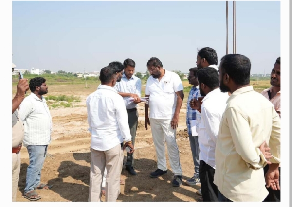 మంత్రి వాకిటి మంత్రి వాకిటి