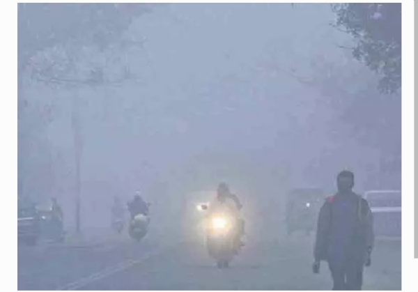 చలి తీవ్రత