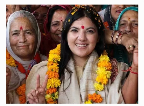 బిజెపి క్యాండిడేట్ బిజెపి క్యాండిడేట్