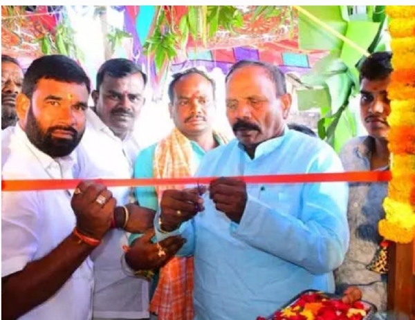 చేవెళ్ల ఎమ్మెల్యే చేవెళ్ల ఎమ్మెల్యే