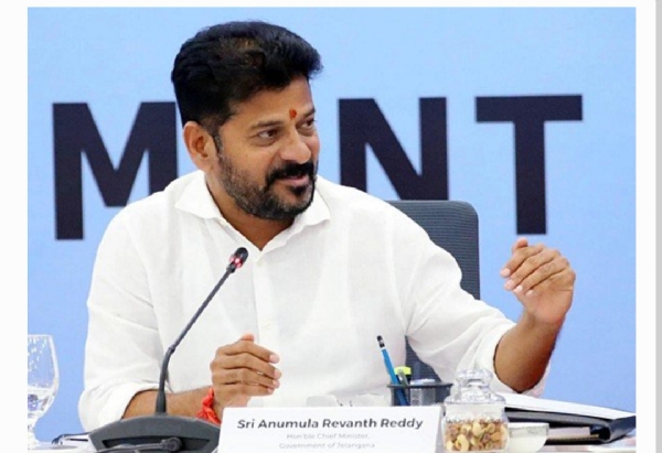 సిఎం రేవంత్ రెడ్డి సిఎం రేవంత్ రెడ్డి