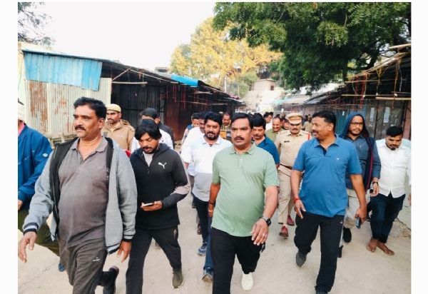 ఆలేరు ఎమ్మెల్యే ఆలేరు ఎమ్మెల్యే