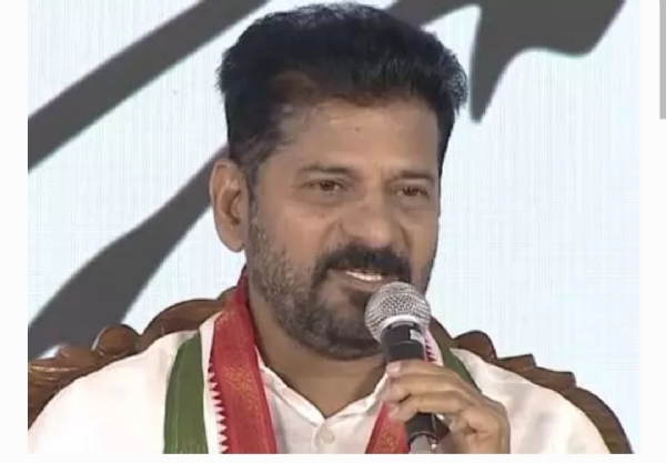 సీఎం రేవంత్ రెడ్డి సీఎం రేవంత్ రెడ్డి