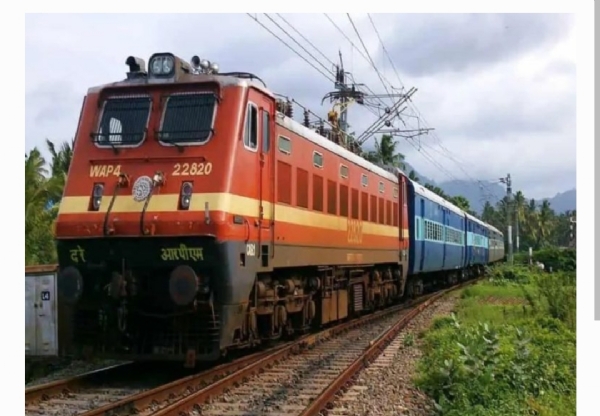 ప్రయాణికులకు శుభవార్త ప్రయాణికులకు శుభవార్త