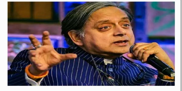 వారు ఆత్మ విమర్శ చేసుకోవాలి : శశి థరూర్ సంచలన కామెంట్స్