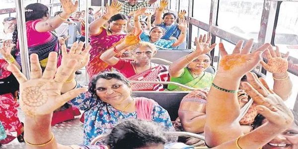 ఏపీ ఆర్టీసీకి 