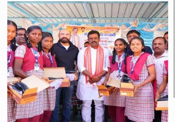 దేవరకద్ర ఎమ్మెల్యే దేవరకద్ర ఎమ్మెల్యే