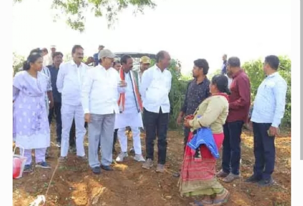 మంత్రి తుమ్మల మంత్రి తుమ్మల