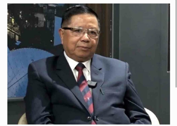 మిజోరం ఉపఎన్నిక మిజోరం ఉపఎన్నిక