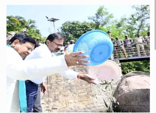 ఎమ్మెల్యే సుదర్శన్ రెడ్డి ఎమ్మెల్యే సుదర్శన్ రెడ్డి