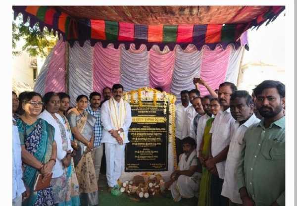 ఎమ్మెల్యే ప్రశాంత్ రెడ్డి ఎమ్మెల్యే ప్రశాంత్ రెడ్డి