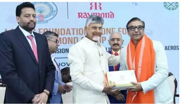 రాష్ట్రానికి గుడ్ న్యూస్.. 3 ప్రతిష్టాత్మక ప్రాజెక్టులకు సీఎం శంకుస్థానలు రాష్ట్రానికి గుడ్ న్యూస్.. 3 ప్రతిష్టాత్మక ప్రాజెక్టులకు సీఎం శంకుస్థానలు