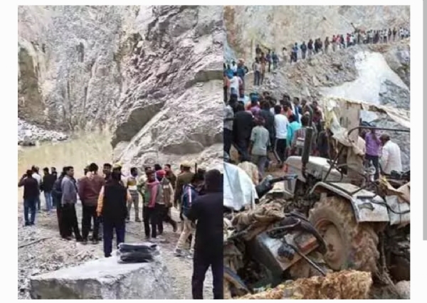 యూపీ ప్రమాదం యూపీ ప్రమాదం