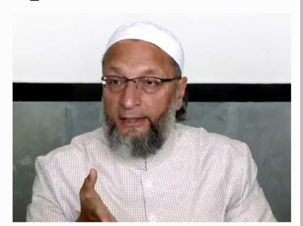 అసదుద్దీన్ అసదుద్దీన్