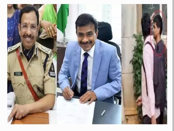 సిపి సజ్జనార్ సిపి సజ్జనార్