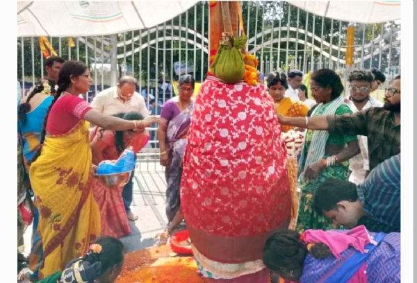 మేడారం సమ్మక్క మేడారం సమ్మక్క