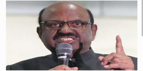 క్షమాపణలు చెప్పకపోతే చట్టపరమైన చర్యలు.. టీఎంసీ ఎంపీకి బెంగాల్ గవర్నర్ వార్నింగ్..!