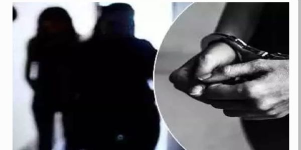 మహబూబాబాద్ జిల్లాలో వ్యభిచార ముఠా అరెస్ట్