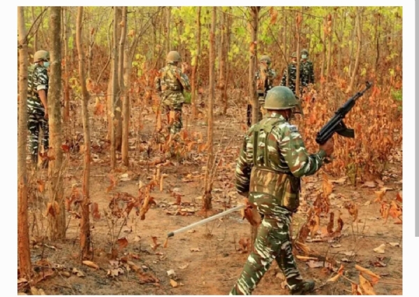 మావోయిస్టు మావోయిస్టు