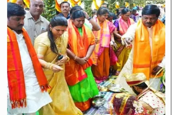 అచ్చంపేట ఎమ్మెల్యే అచ్చంపేట ఎమ్మెల్యే