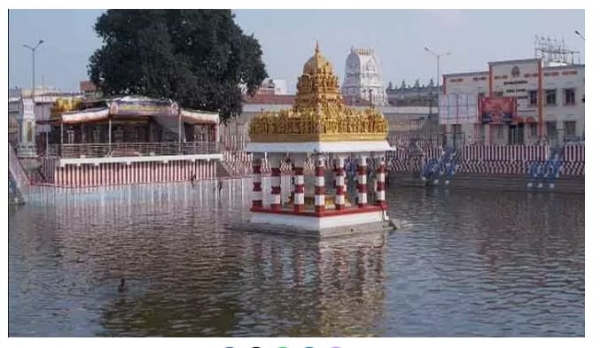 తిరుచానూరు తిరుచానూరు