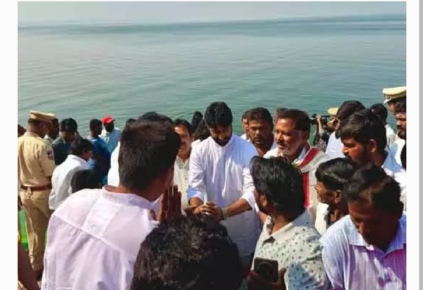 సాగర్ ఎమ్మెల్యే