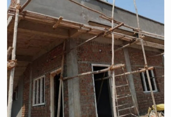 ఇందిరమ్మ ఇండ్లు ఇందిరమ్మ ఇండ్లు