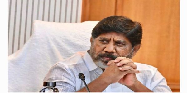 సౌదీ బస్సు ప్రమాదం పై డిప్యూటీ సీఎం దిగ్భ్రాంతి