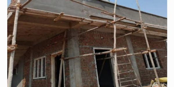 ఇందిరమ్మ ఇండ్ల నిర్మాణదారులకు షాక్!.. లబ్దిదారులకు చెల్లించే మొత్తంలో కోత!