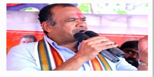 మరో 15 ఏళ్లు మేమే అధికారంలో ఉంటాం: మంత్రి కోమటిరెడ్డి వెంకట్ రెడ్డి